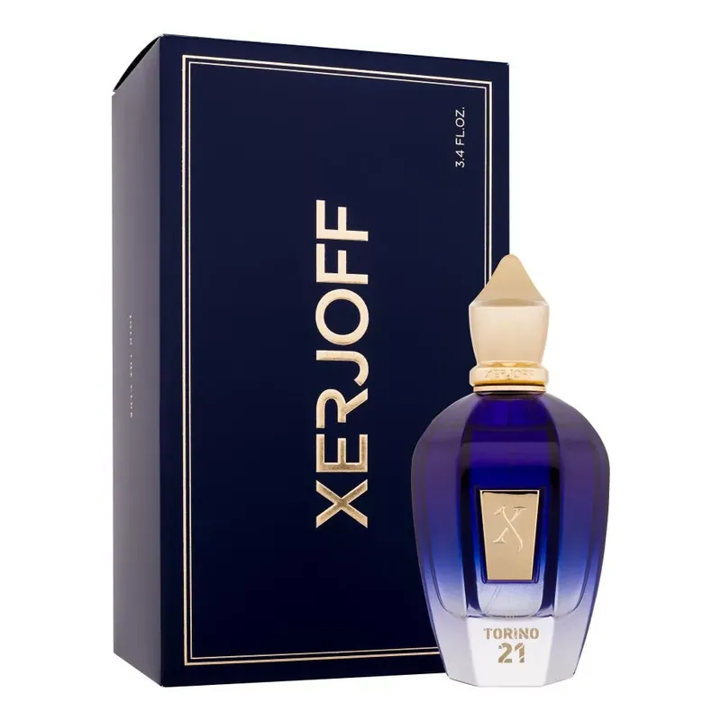 Xerjoff Torino 21 unisex parfüm (eau de parfum) Edp 100ml teszter Kiárusítás