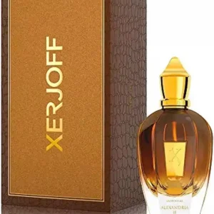 Xerjoff - Oud Stars Alexandria II Parfum 100ml Kiárusítás