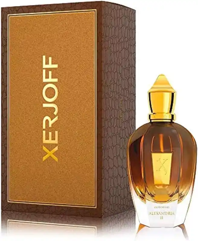 Xerjoff - Oud Stars Alexandria II Parfum 100ml Kiárusítás