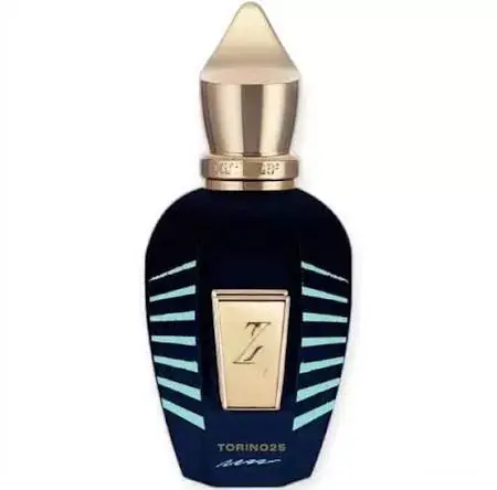 Xerjoff - Torino 25 unisex parfüm (eau de parfum) Edp 50ml Kedvezményes ár