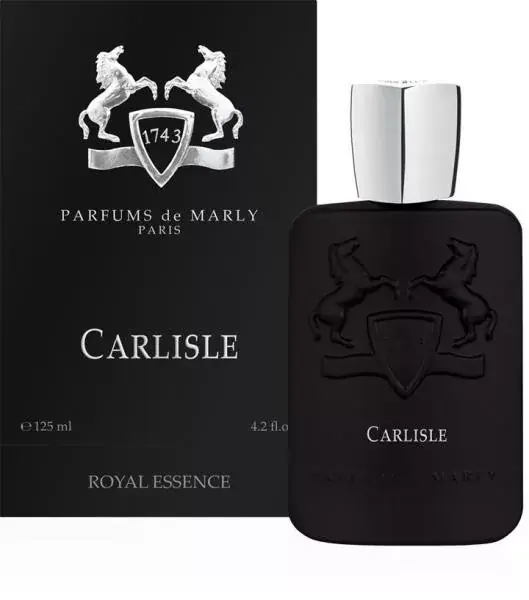 Parfums de Marly Carlisle Unisex parfüm EDP 125ml Szezonális akció
