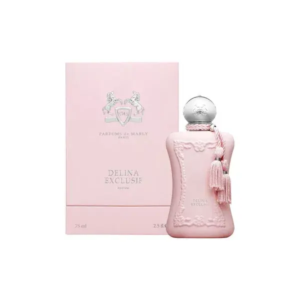 Bestseller Parfums de Marly Delina Exclusif Női parfüm EDP 75ml