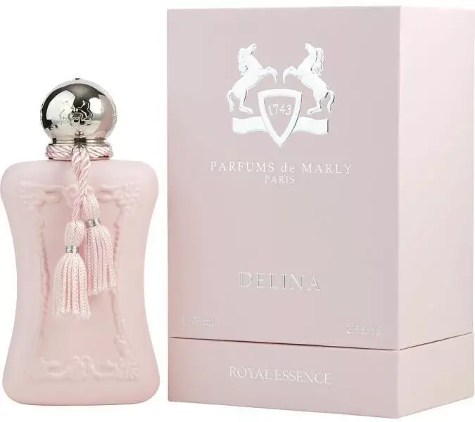 Legkelendőbb Parfums de Marly Delina Női parfüm EDP 75ml