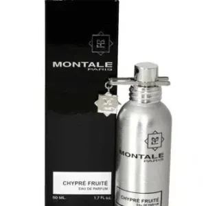 Biztonságos vásárlás Montale Paris Chypré - Fruité unisex parfüm (eau de parfum) Edp 100ml teszter