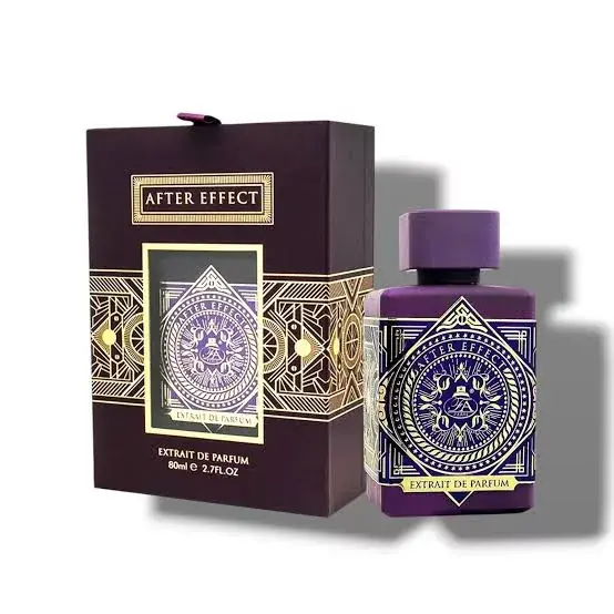 French Avenue After Effect férfi parfüm (extrait de parfum) 80ml Vedd meg most